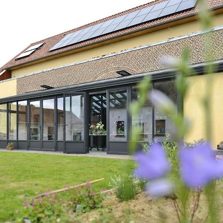B&B O Chocolat Cho Sint-Pieters-Leeuw Eksteriør bilde